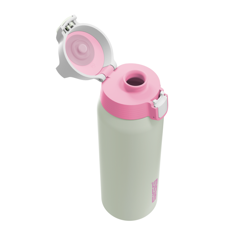 SIGG Shield Therm One Termospullo Lilly 0.75L