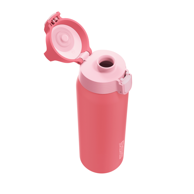 SIGG Shield Therm One Termospullo Ruby 0.75L