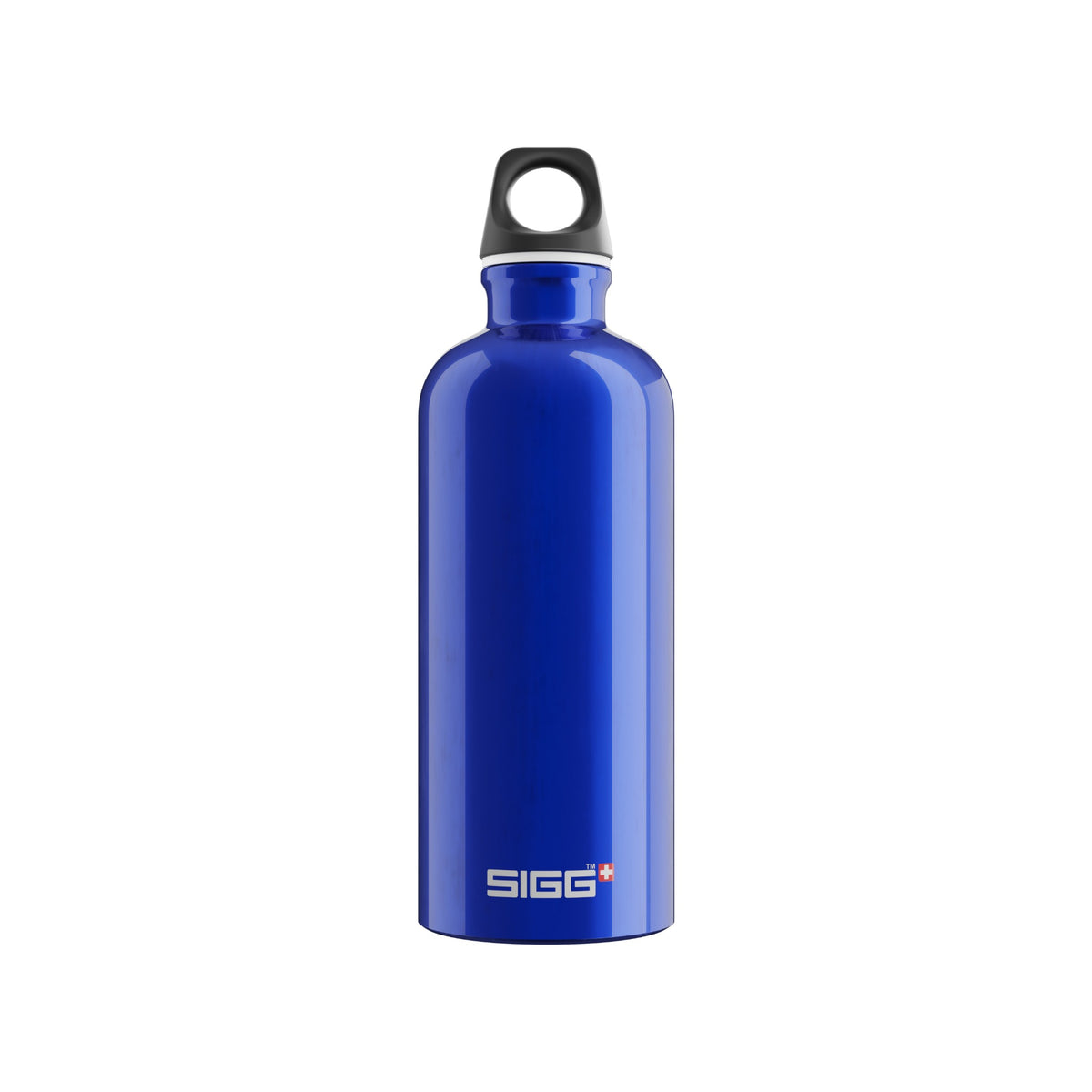 SIGG Traveller Dark Blue 0,6 l
