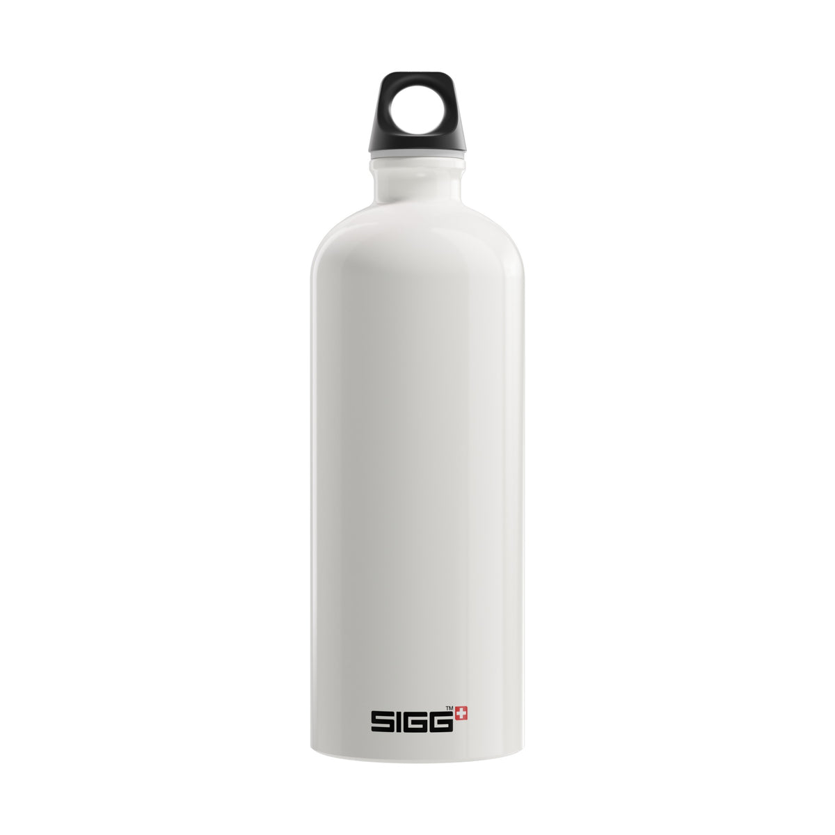 SIGG Traveller White 1,0 l