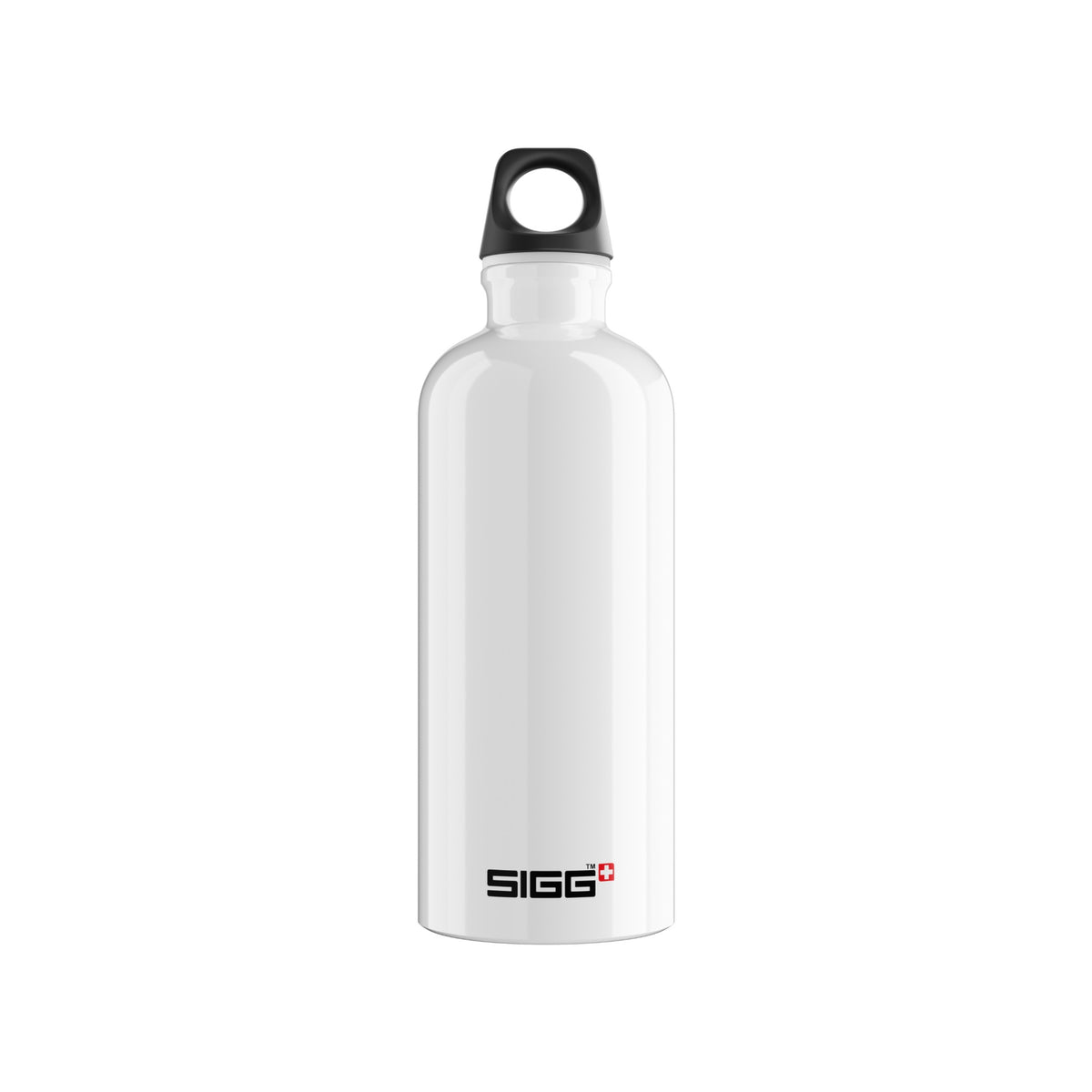 SIGG Traveller White 0,6 l