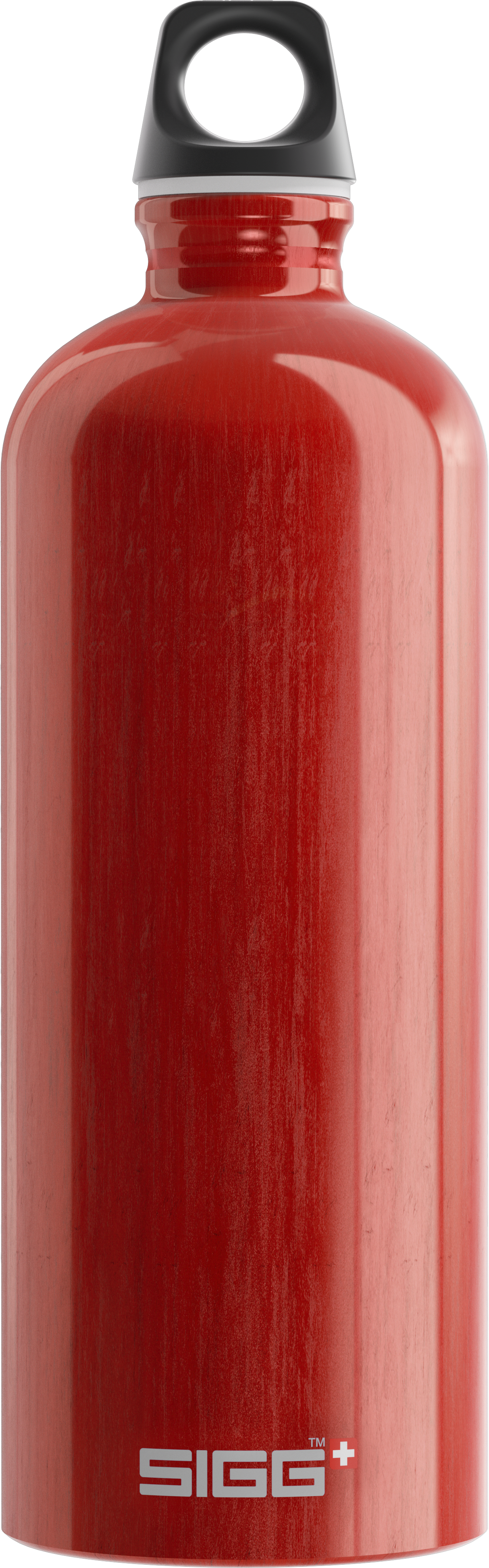 SIGG Traveller Red 1,0 L - sigg-shop.fi