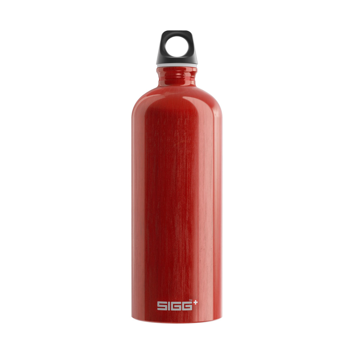 SIGG Traveller Red 1,0 l