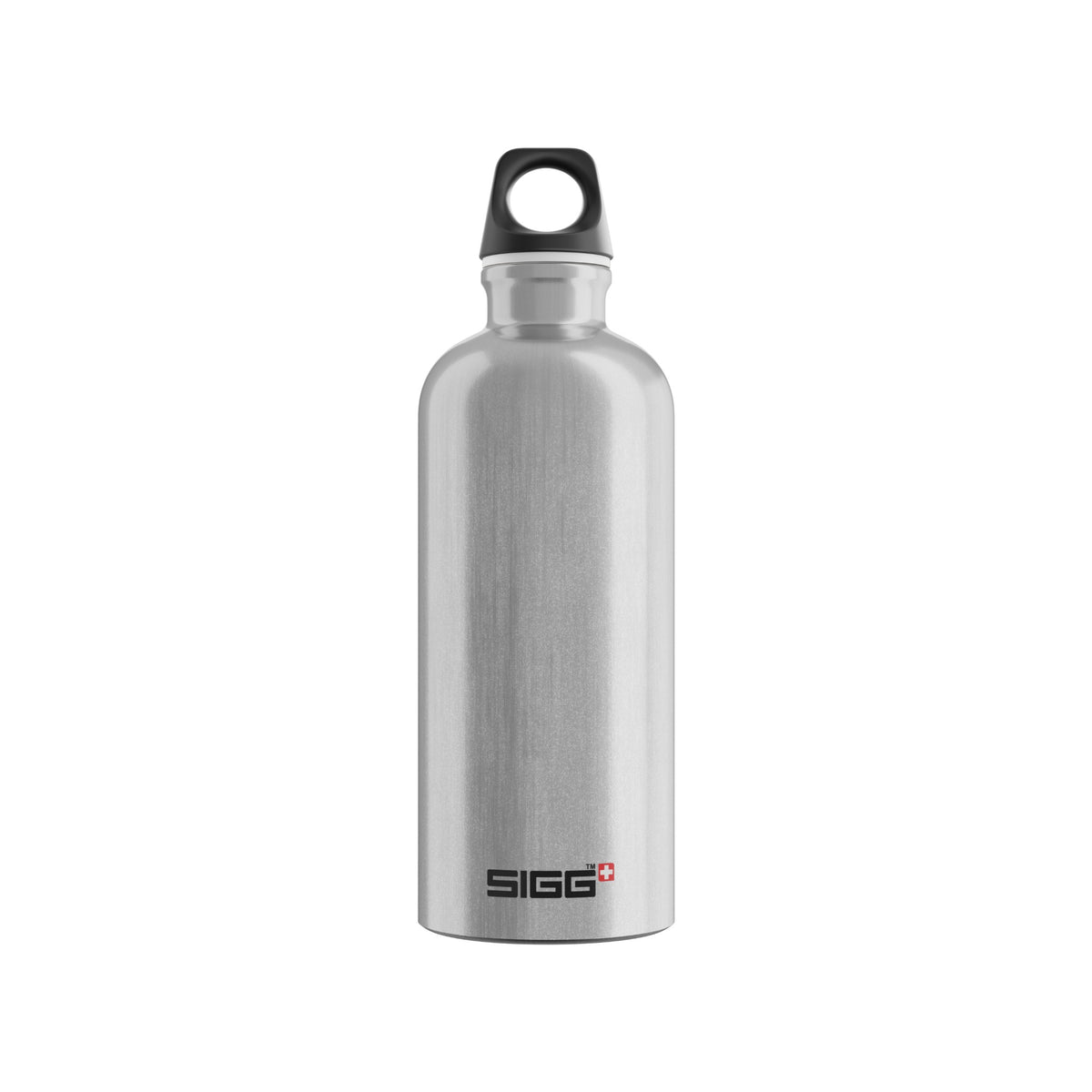 SIGG Traveller Alu 0,6 l