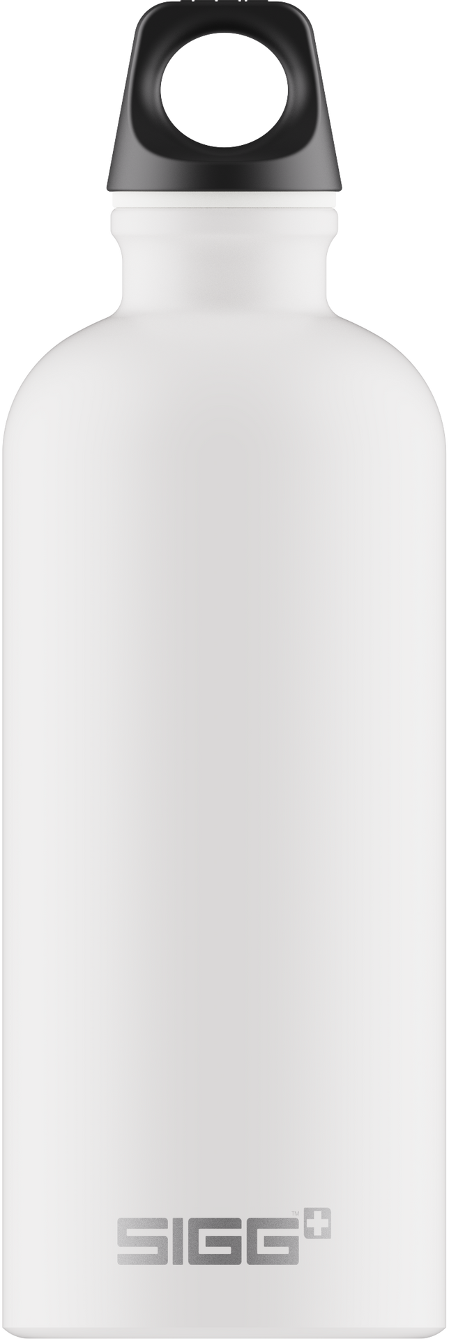 SIGG Traveller White Touch 0.6L juomapullo
