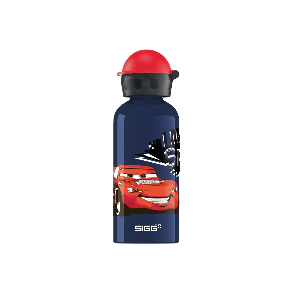 SIGG Cars Speed 0,4 l