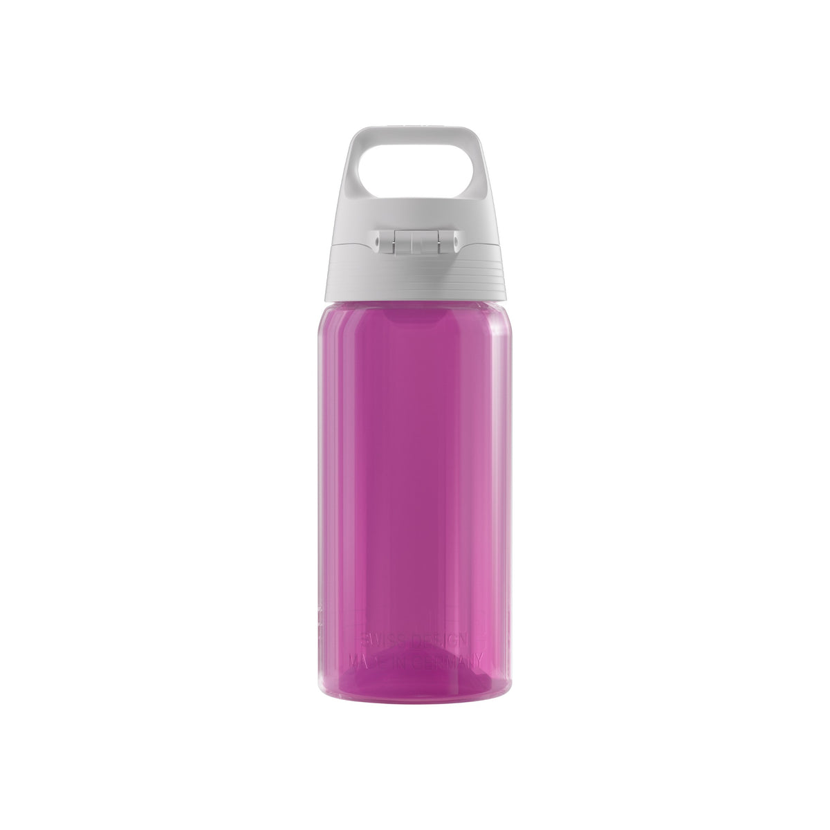SIGG VIVA ONE Berry 0,5 l, takaa
