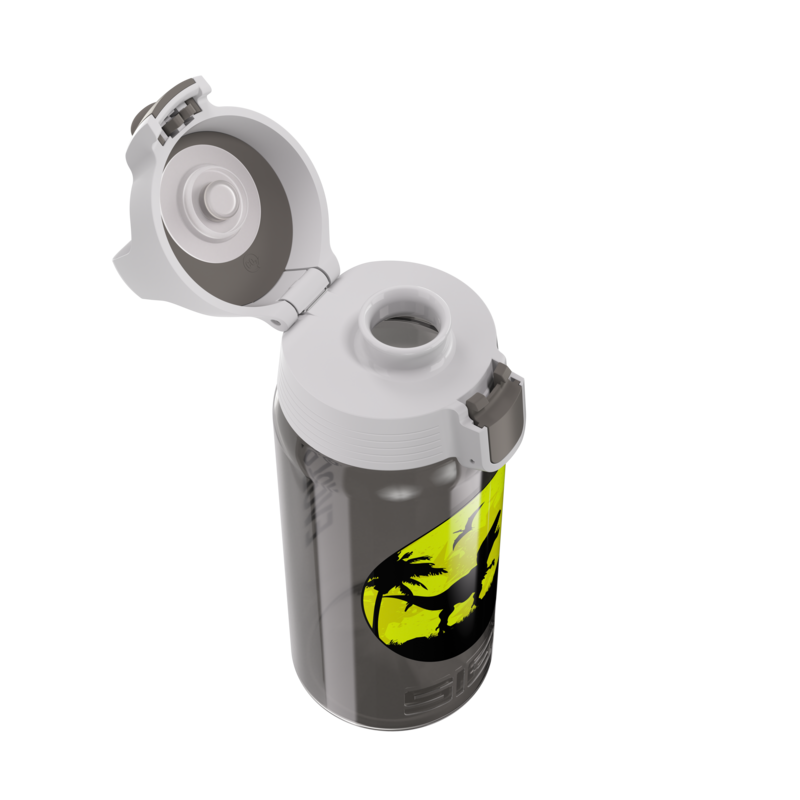 SIGG 0,5 L VIVA ONE LASTEN JUOMAPULLO - Dinos