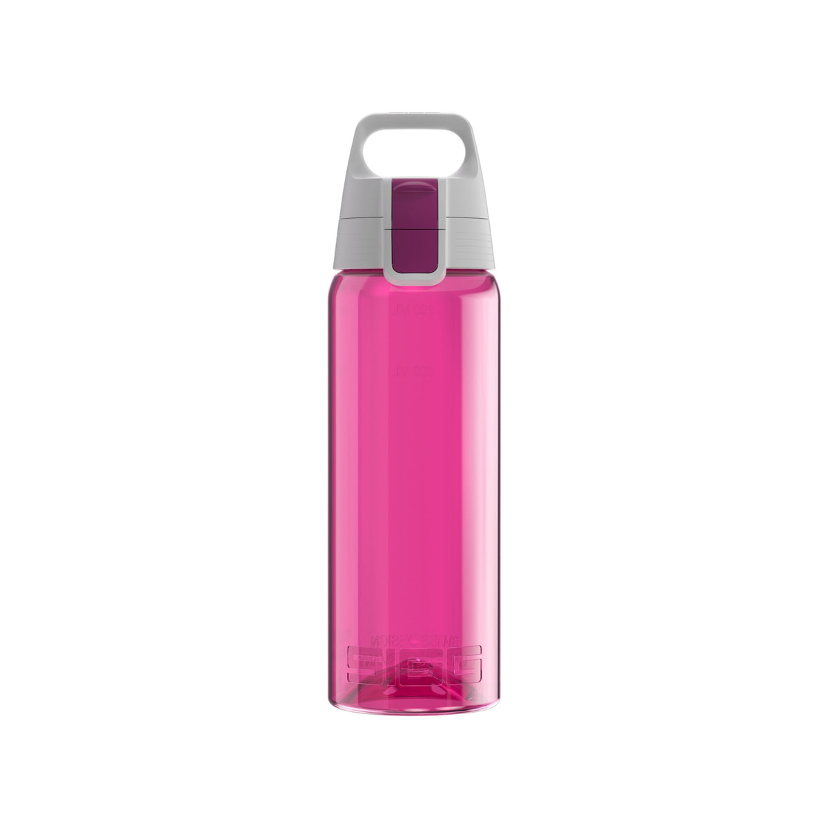 SIGG Total Color Berry 0,6 l