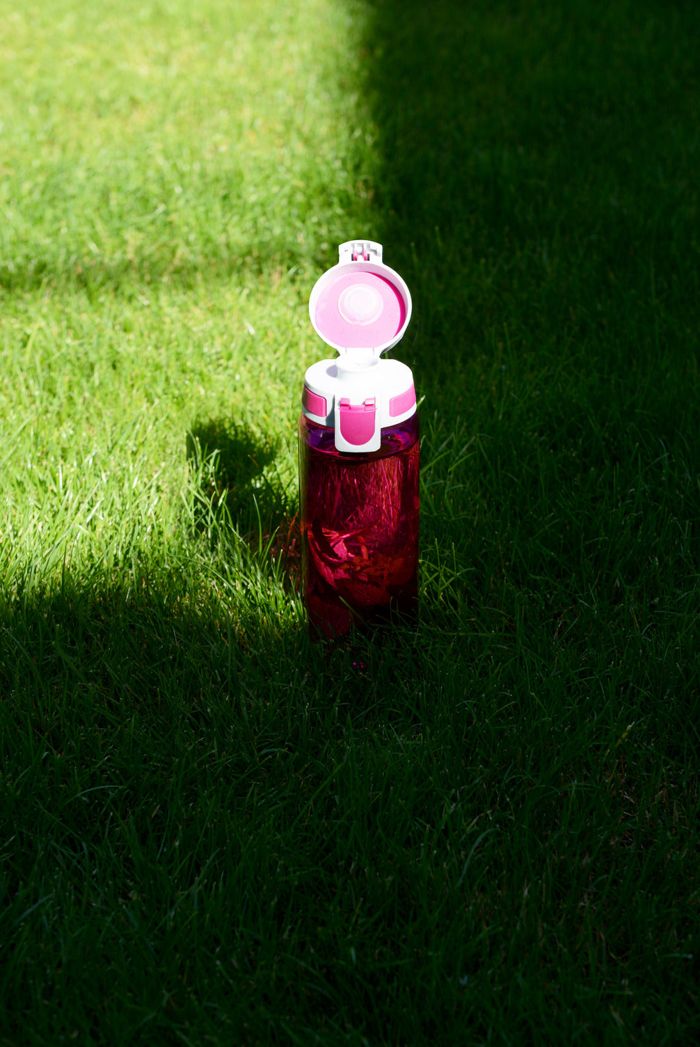 SIGG Total Color Berry 0,6 L - sigg-shop.fi