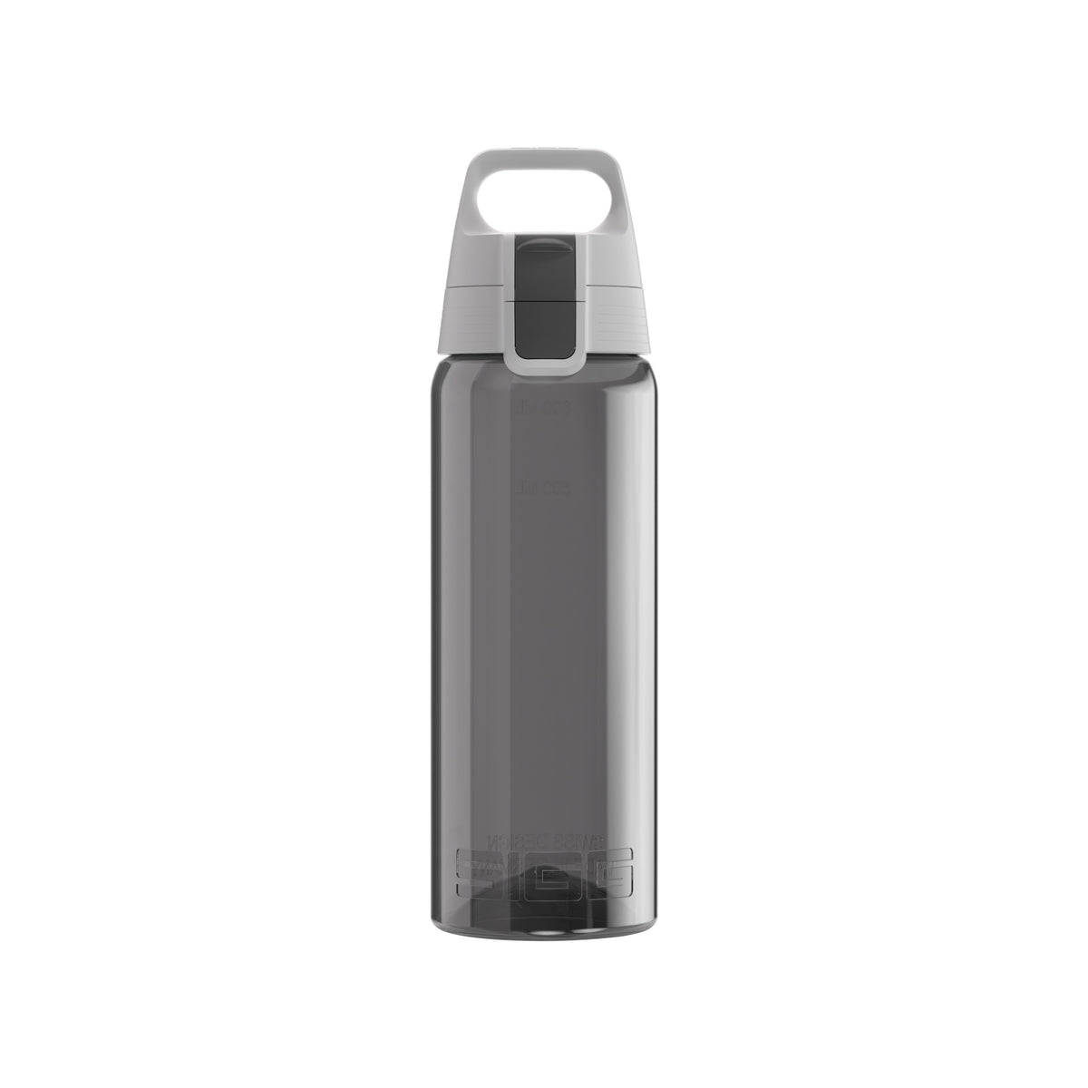 SIGG Total Color Anthracite 0,6 l