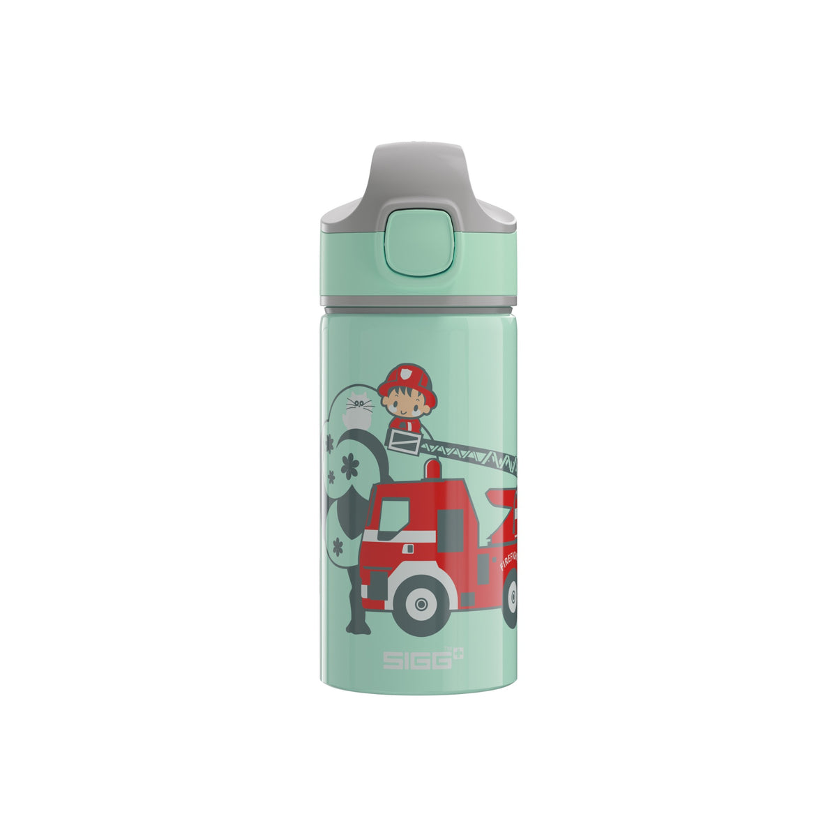SIGG Miracle Fireman 0,4 l