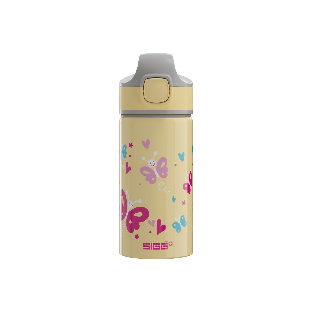SIGG Miracle Buttefly 0,4 l