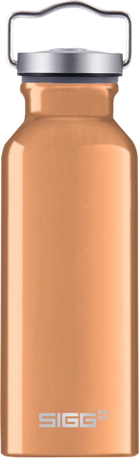 SIGG Original Copper 0,5 L - sigg-shop.fi