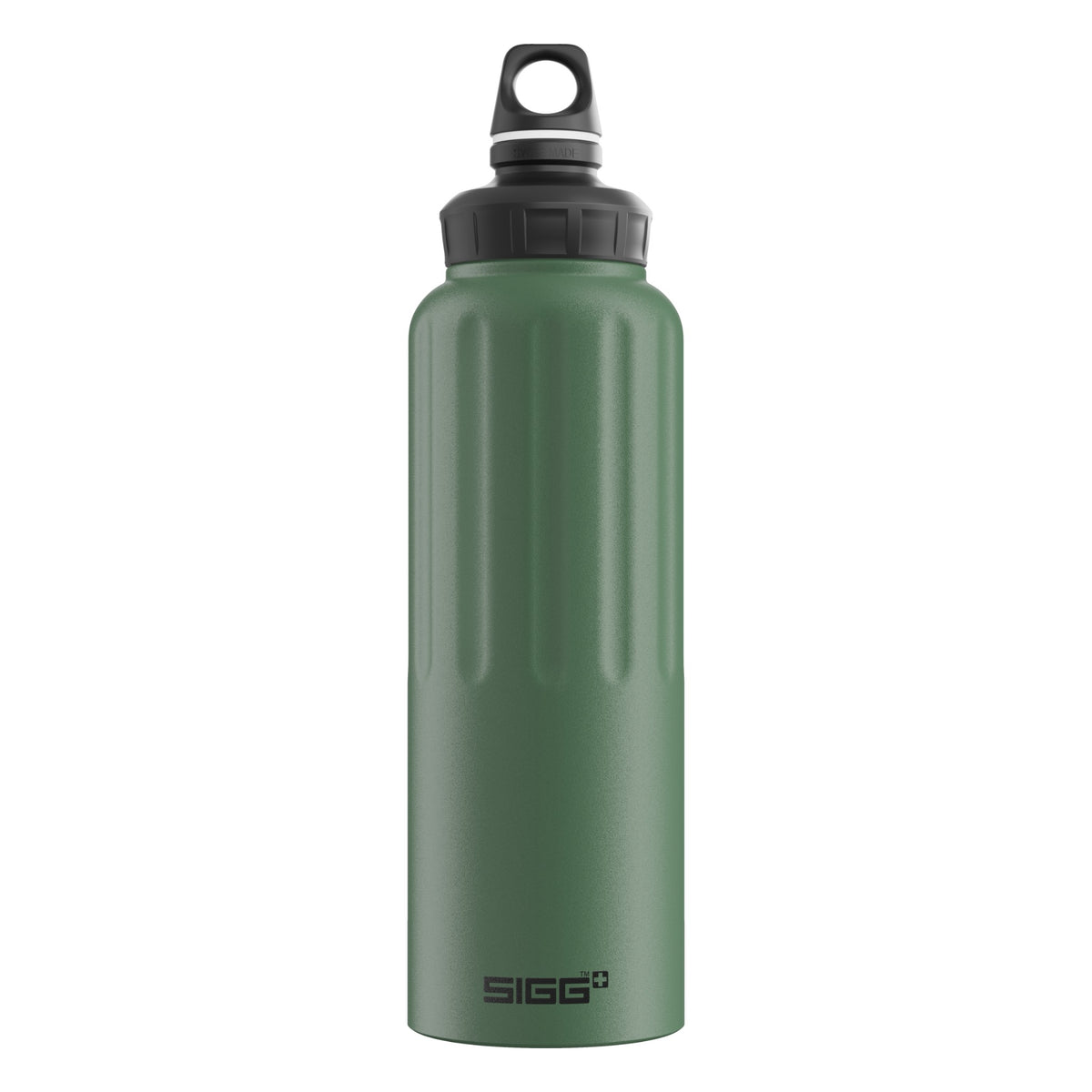 SIGG WMB Traveller Leaf G. Touch 1,5 l