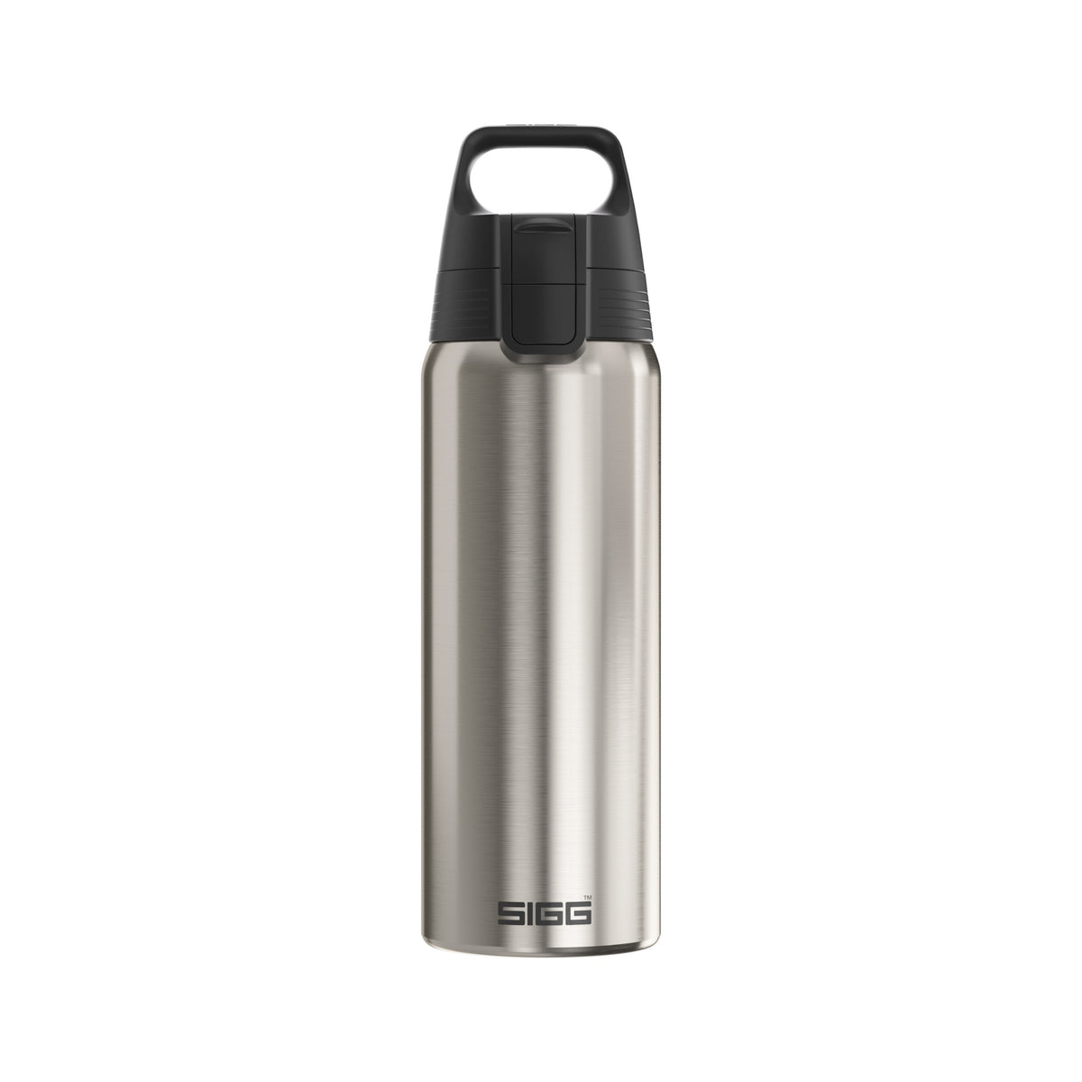 SIGG Shield One Brushed 0,75 l