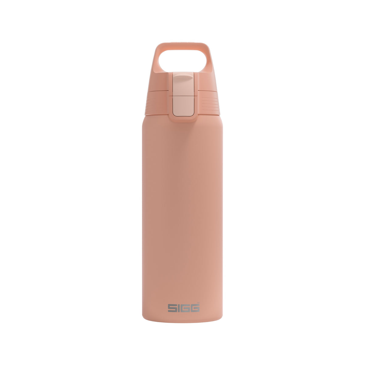 SIGG Shield One Shy Pink 0,75 l