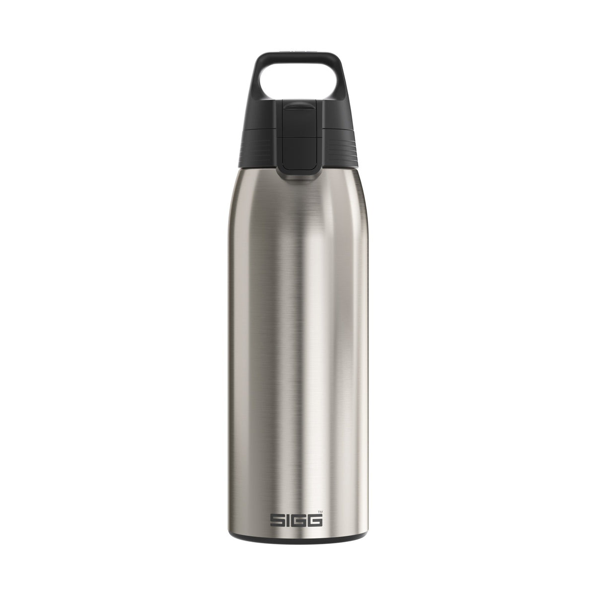 SIGG Shield One Brushed 1,0 l