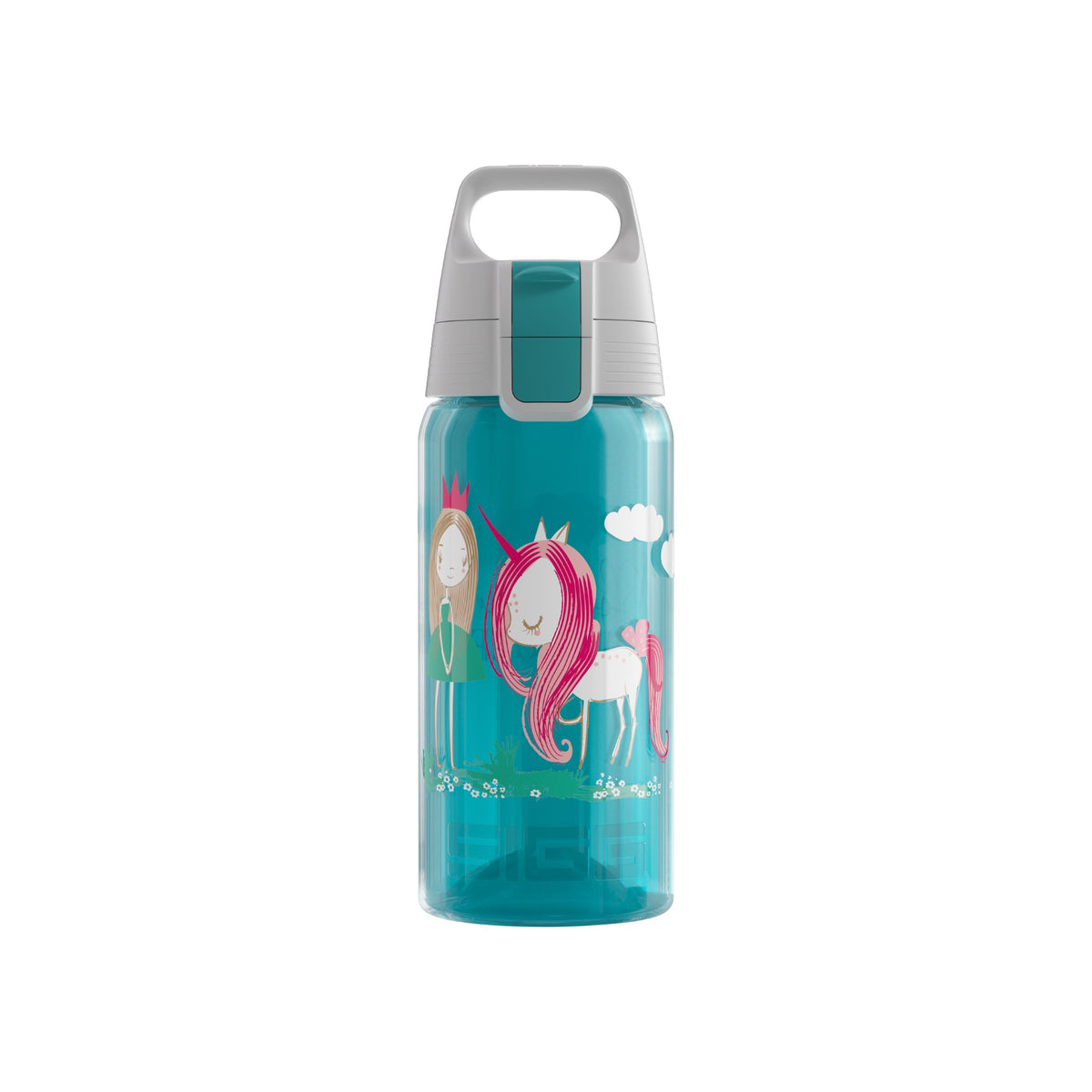 SIGG VIVA ONE Believe in Miracles 0,5 l