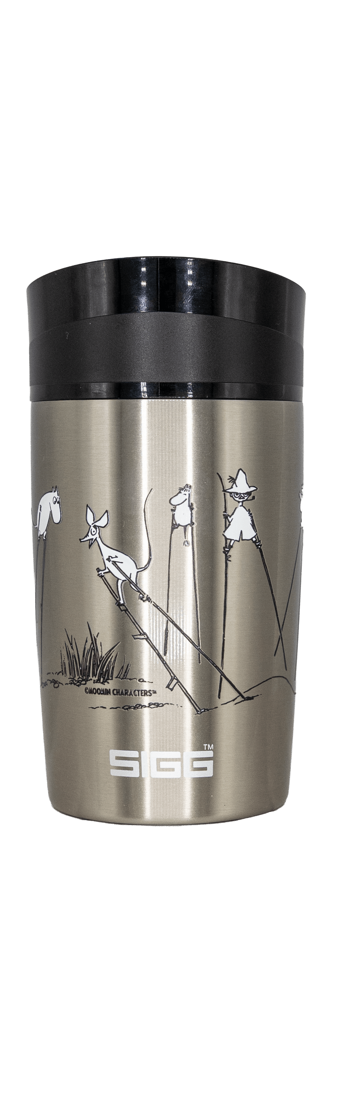 SIGG X Moomin Miracle Mug Stilts - termosmuki