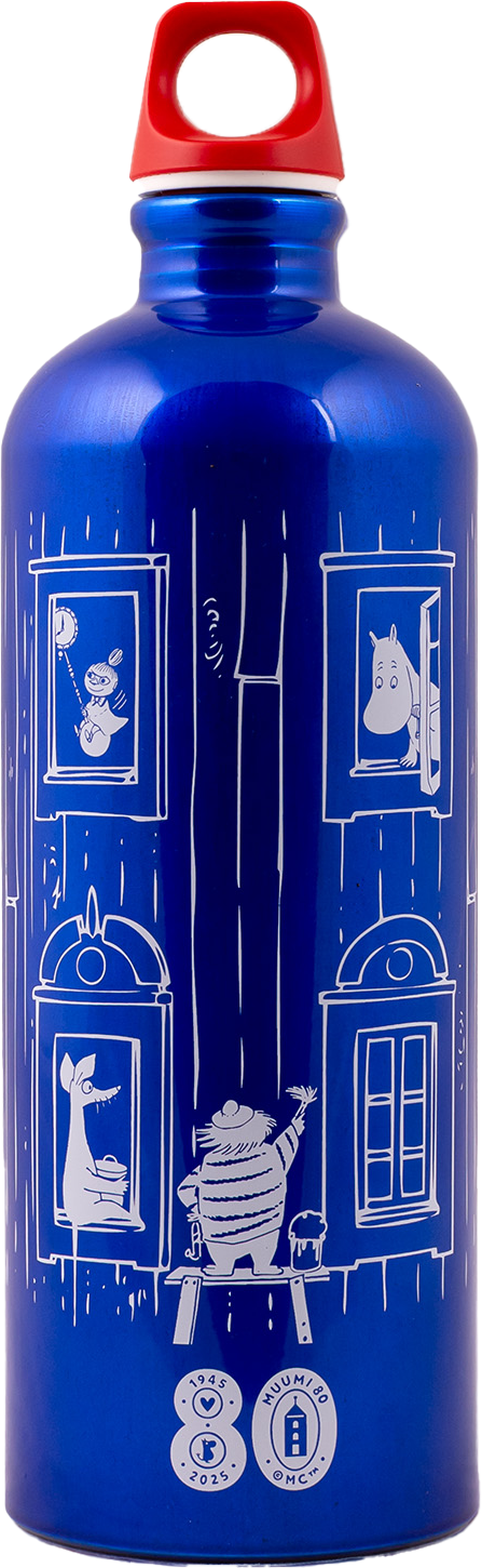 SIGG X Moomin 80th Years 1.0 L