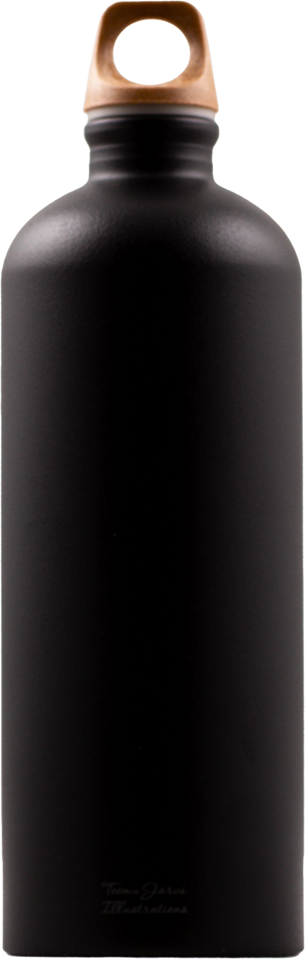 SIGG X TJ Firefox 1.0 L