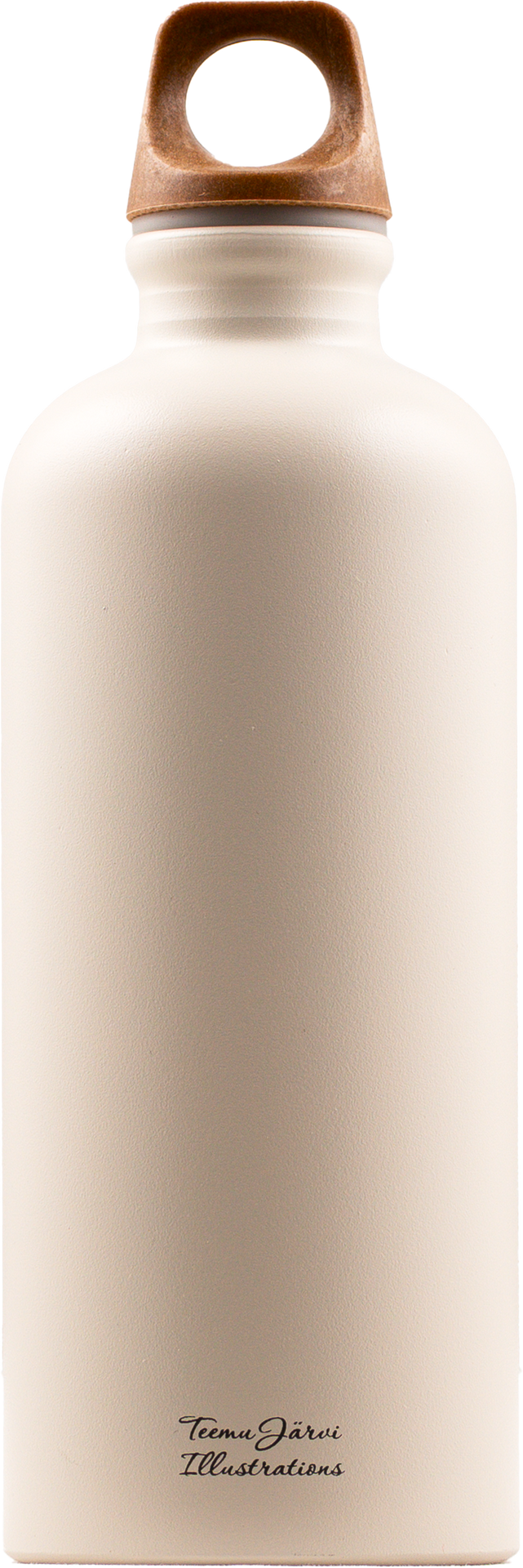 SIGG X TJ Hedgehog 0.6 L