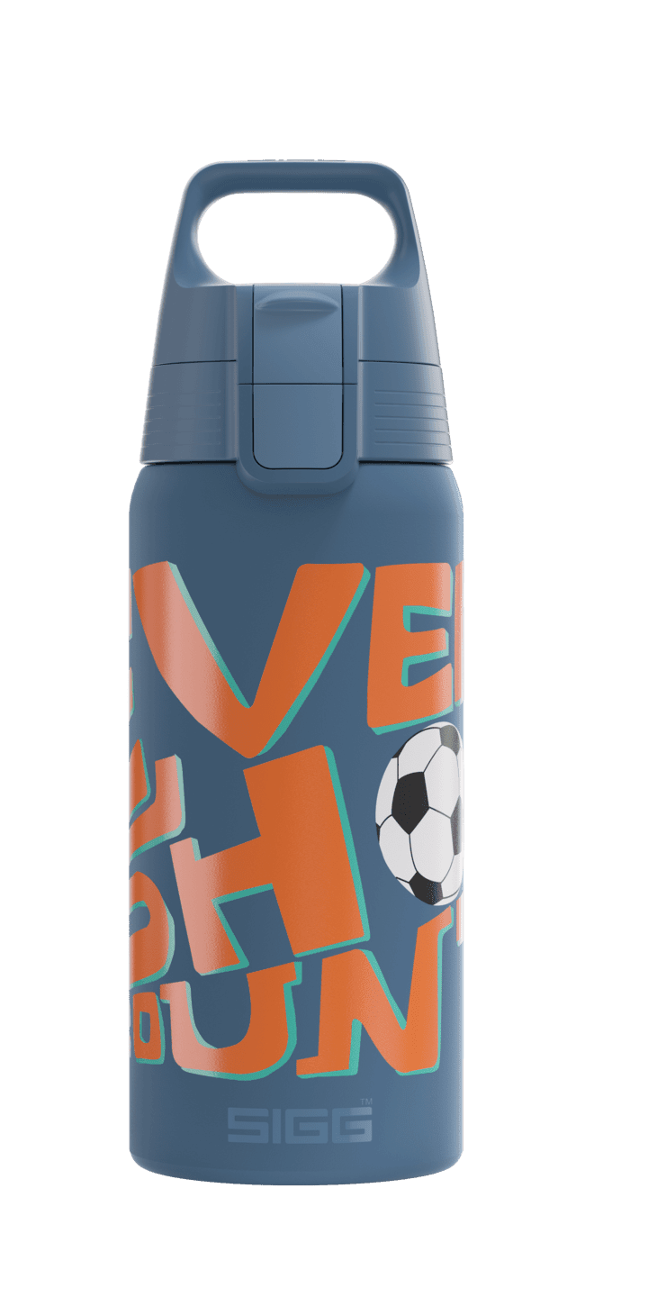 Shield Therm One Ballgame 0.5 L - bonge.fi