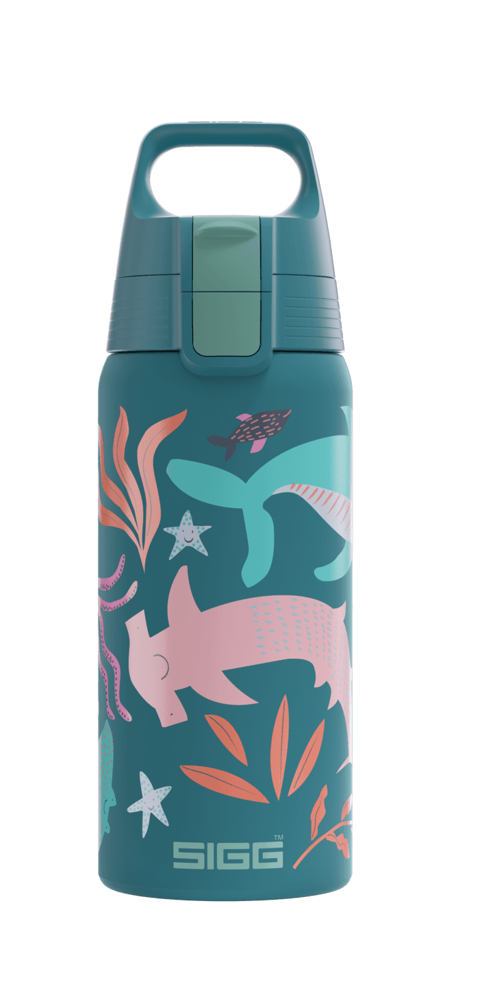 Shield Therm One Blue World 0.5 L - bonge.fi
