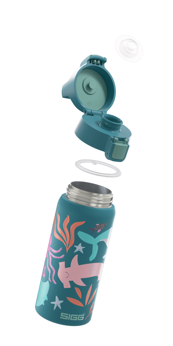 Shield Therm One Blue World 0.5 L - bonge.fi