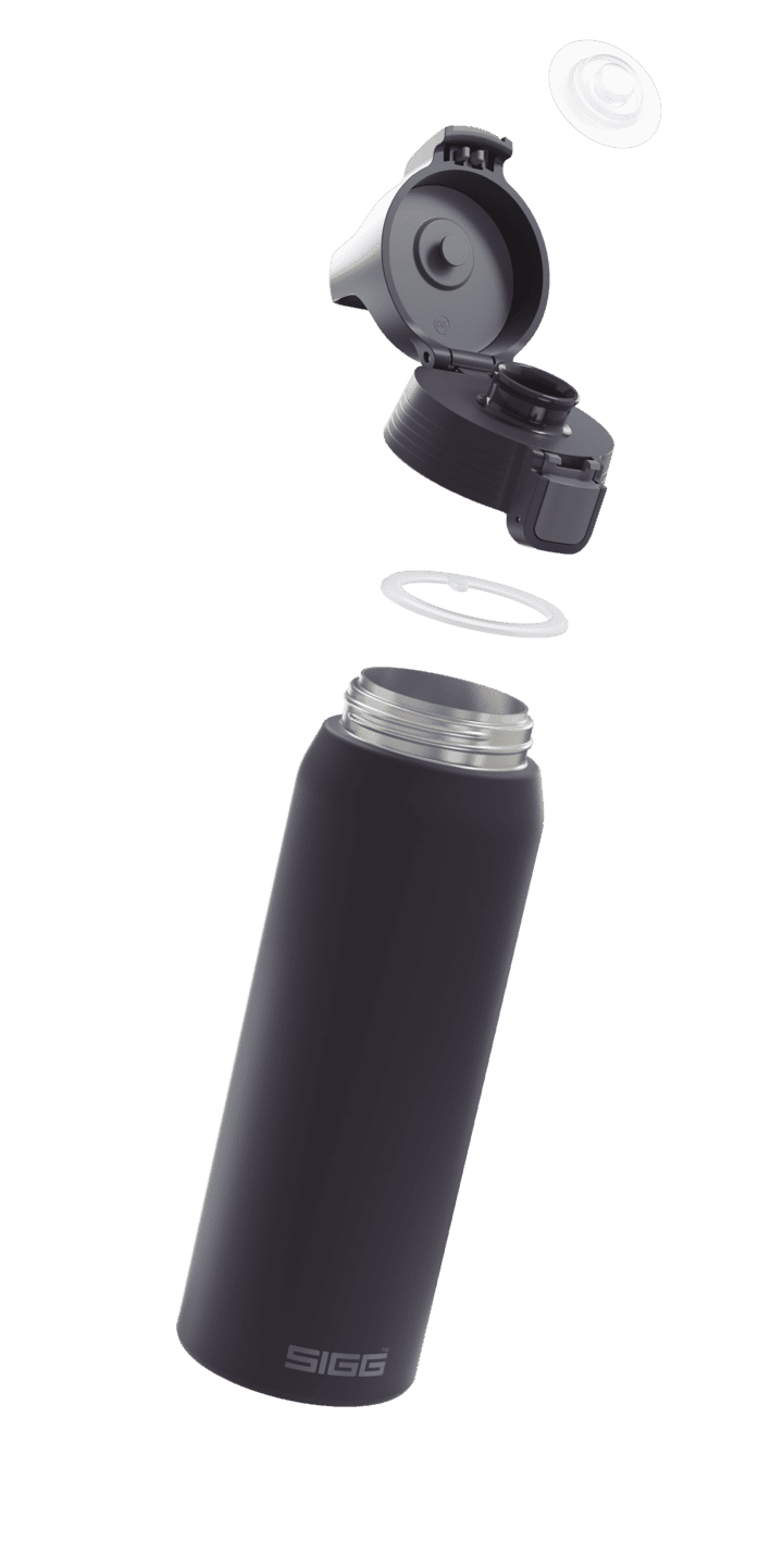 Shield Therm One Deep Aubergine 0.75 L - bonge.fi