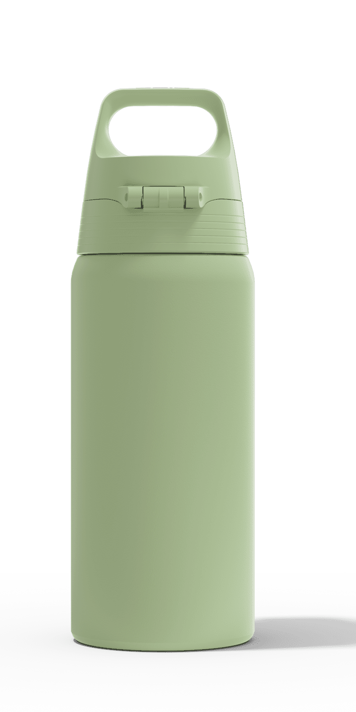 Shield Therm One Eco Green 0.5 L - bonge.fi