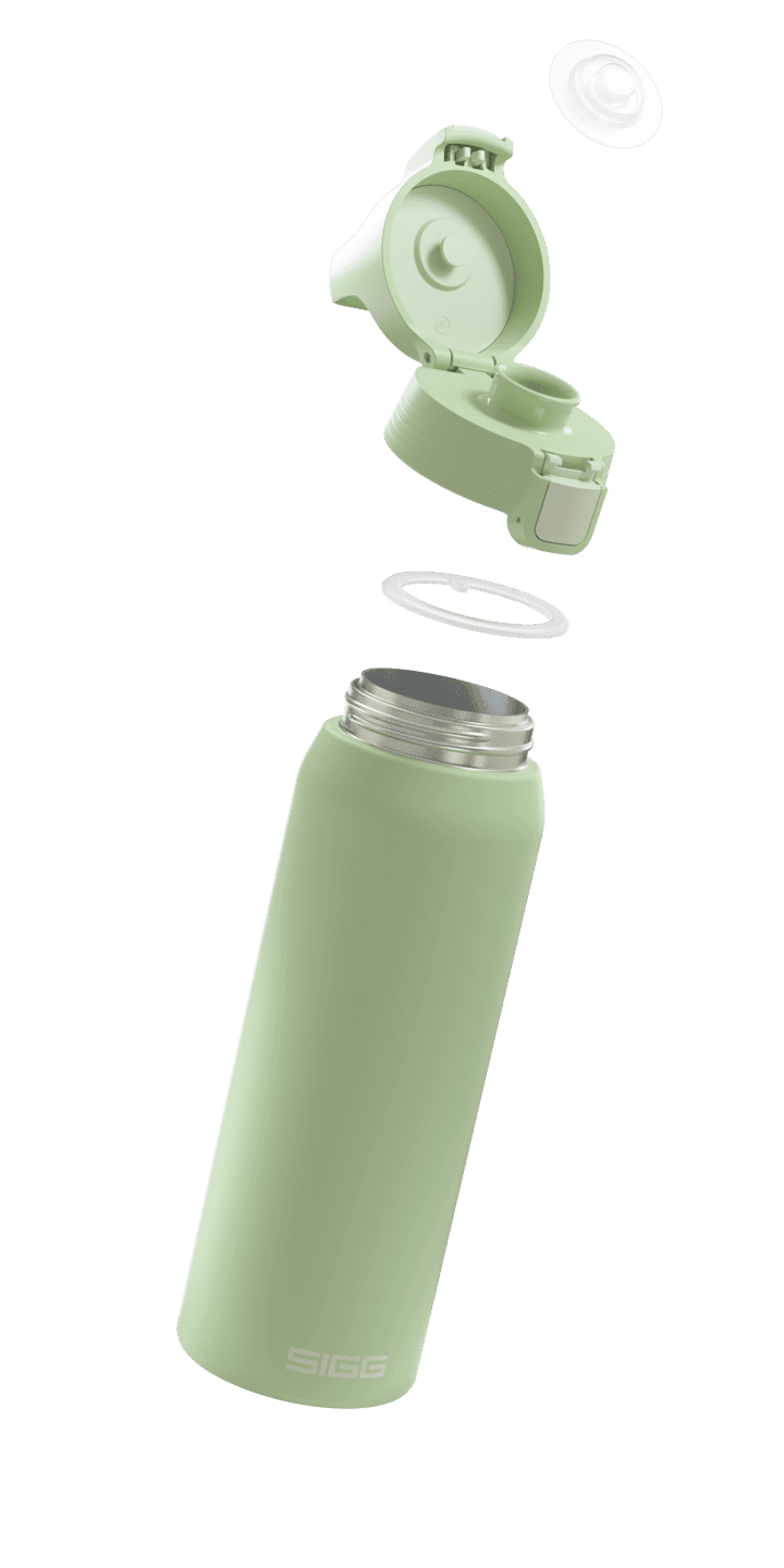 Shield Therm One Eco Green 0.75 L - bonge.fi