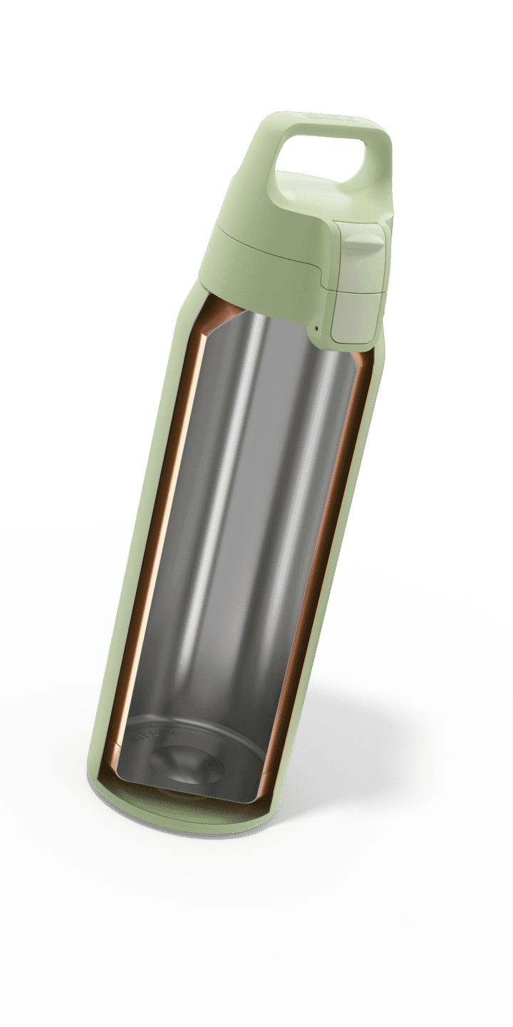 Shield Therm One Eco Green 0.75 L - bonge.fi