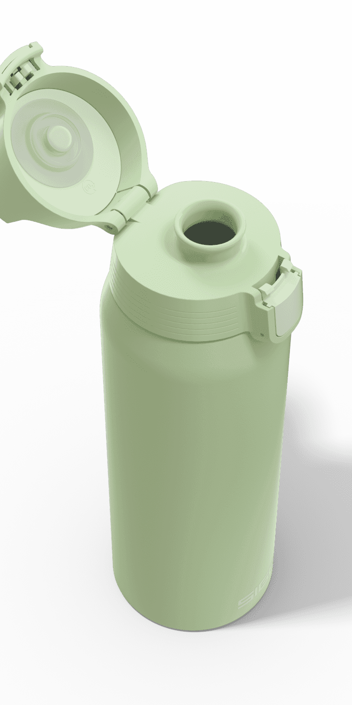Shield Therm One Eco Green 0.75 L - bonge.fi