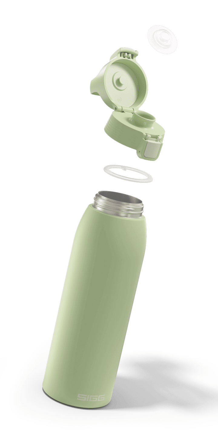 Shield Therm One Eco Green 1.0 L - bonge.fi