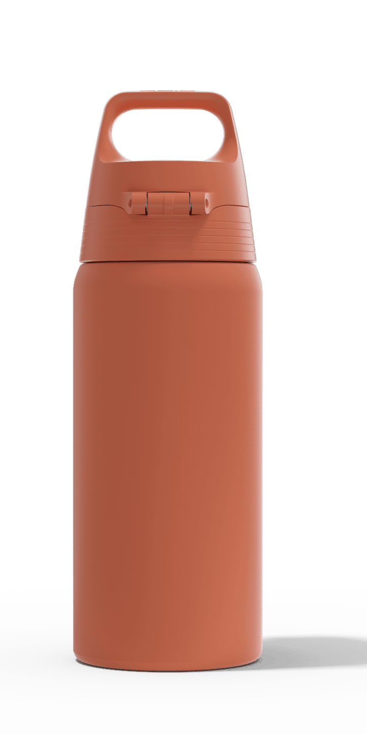 Shield Therm One Eco Red 0.5 L - bonge.fi