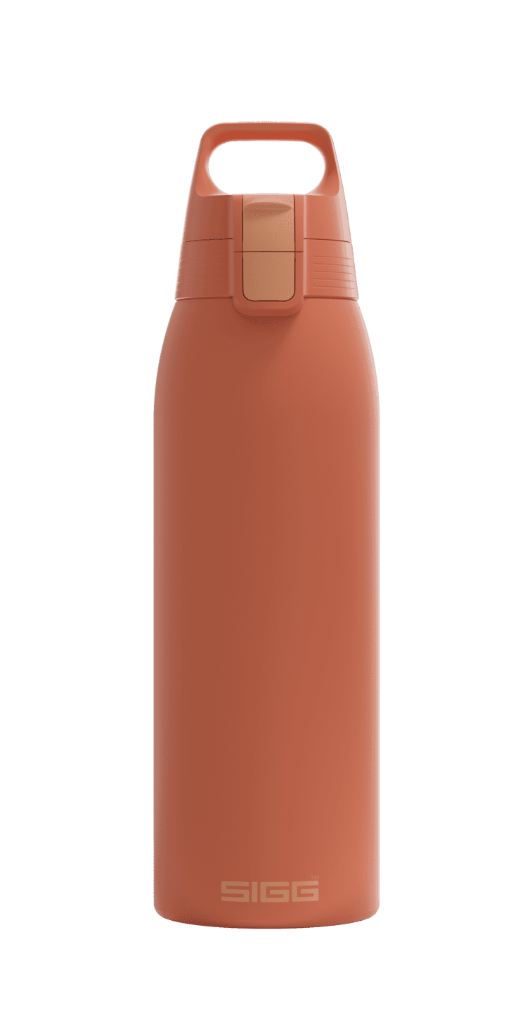 Shield Therm One Eco Red 1.0 L - bonge.fi