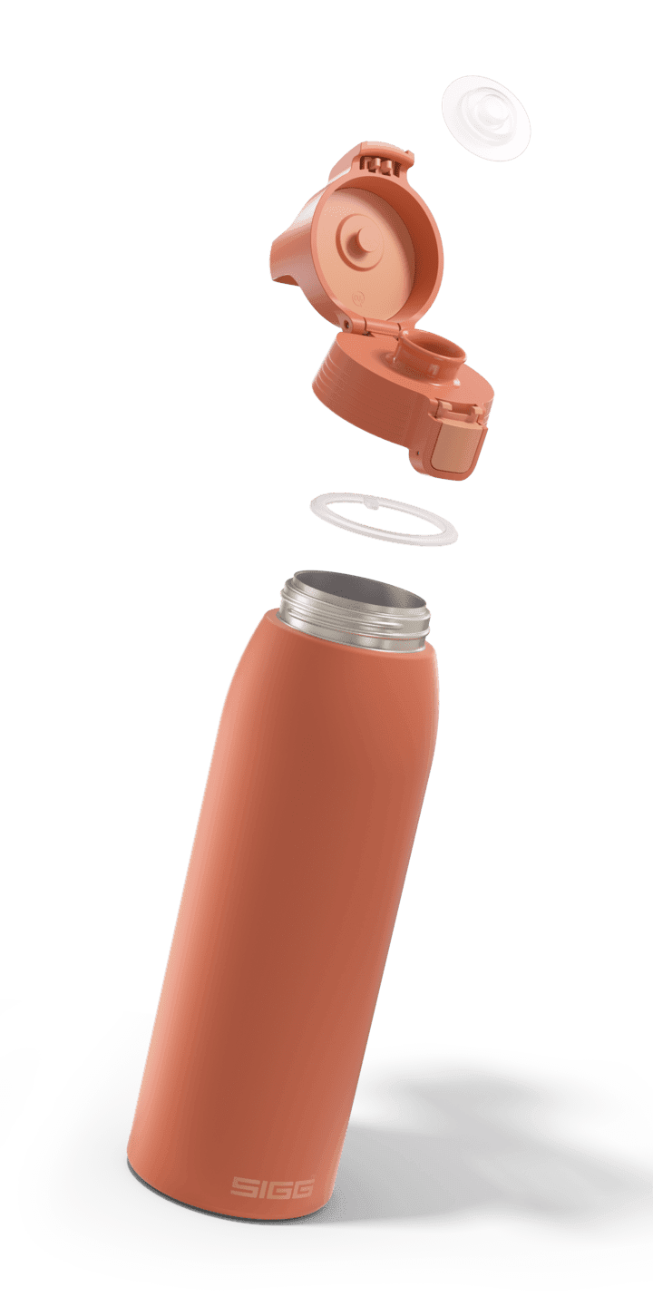 Shield Therm One Eco Red 1.0 L - bonge.fi