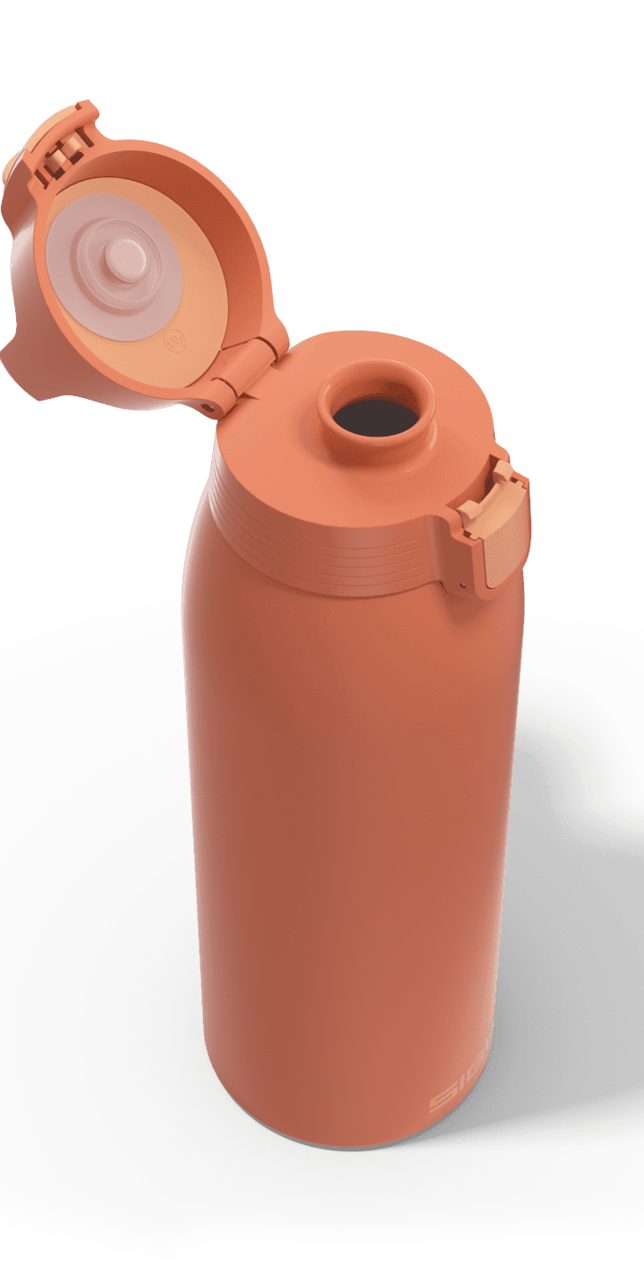 Shield Therm One Eco Red 1.0 L - bonge.fi