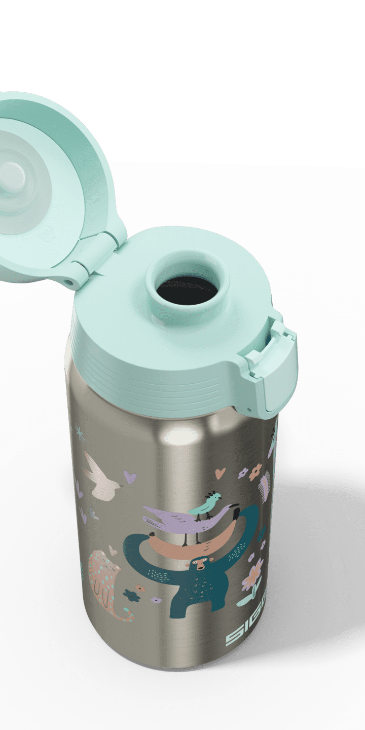 Shield Therm One Jungle 0.5 L - bonge.fi