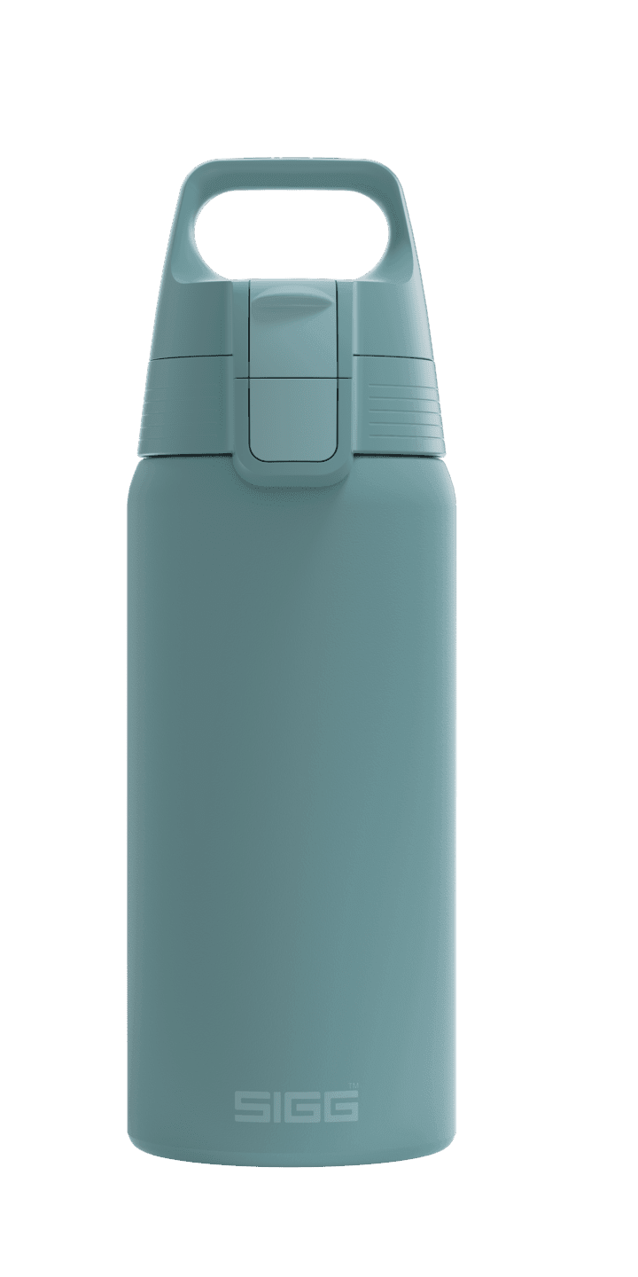 Shield Therm One Morning Blue 0.5 L - bonge.fi