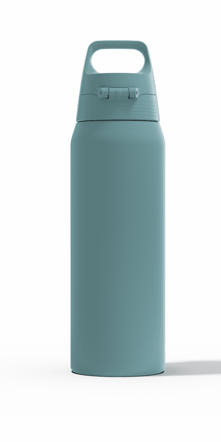Shield Therm One Morning Blue 0.75 L - bonge.fi