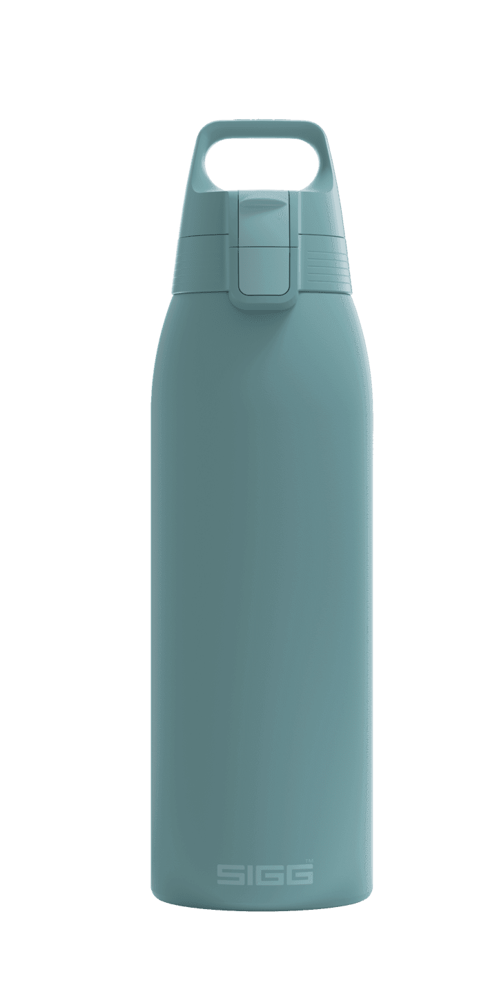 Shield Therm One Morning Blue 1.0 L - bonge.fi