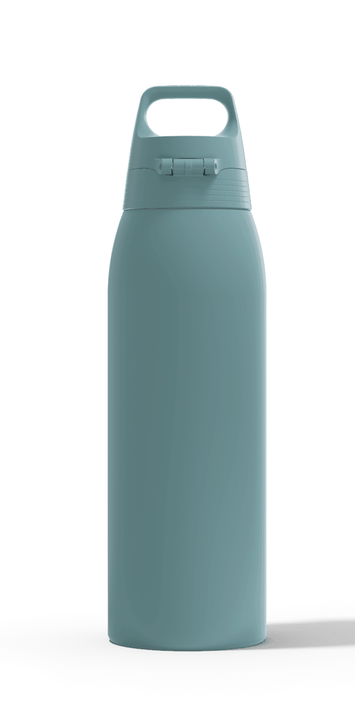 Shield Therm One Morning Blue 1.0 L - bonge.fi