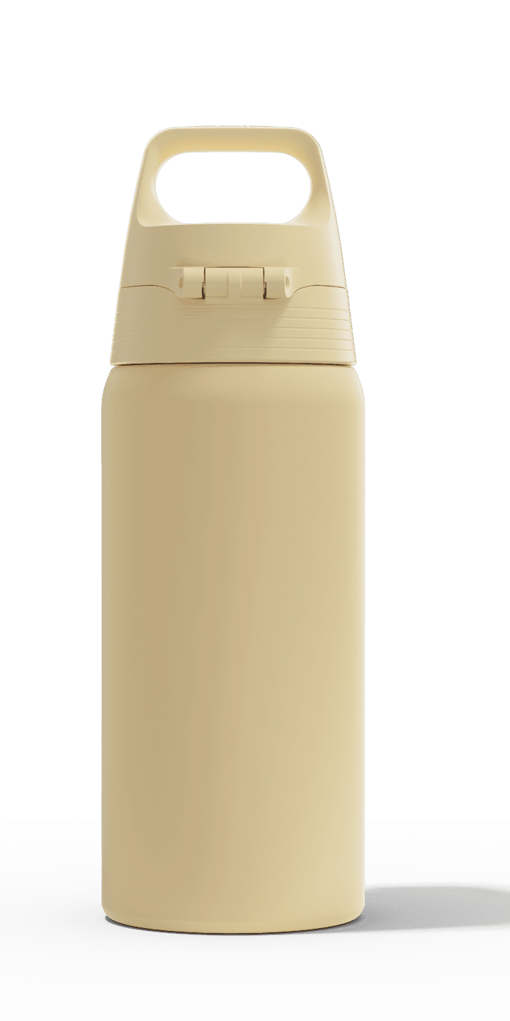 Shield Therm One Opti Yellow 0.5 L - bonge.fi