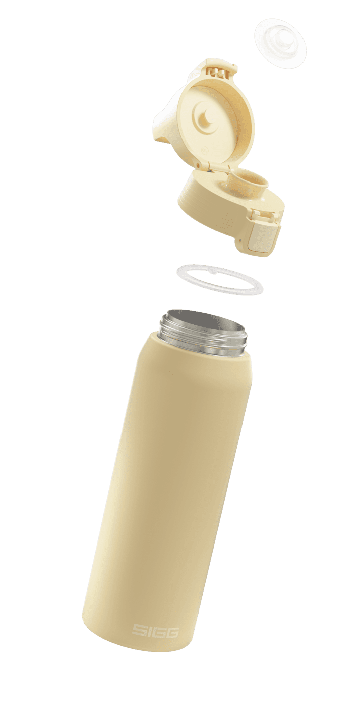 Shield Therm One Opti Yellow 0.75 L - bonge.fi