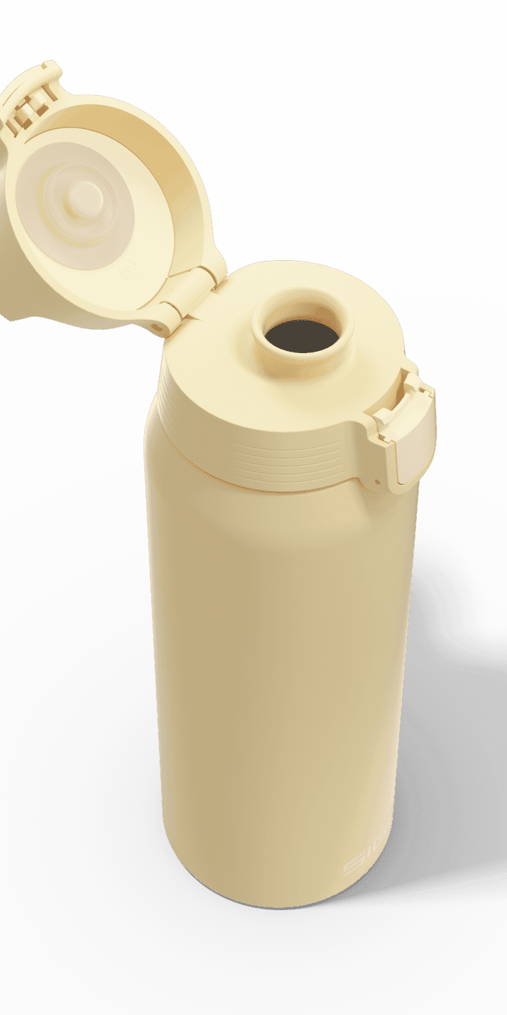 Shield Therm One Opti Yellow 0.75 L - bonge.fi