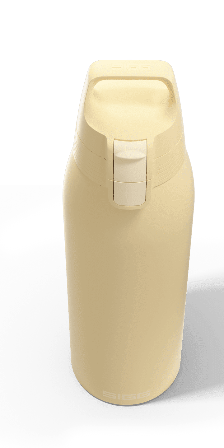 Shield Therm One Opti Yellow 1.0 L - bonge.fi