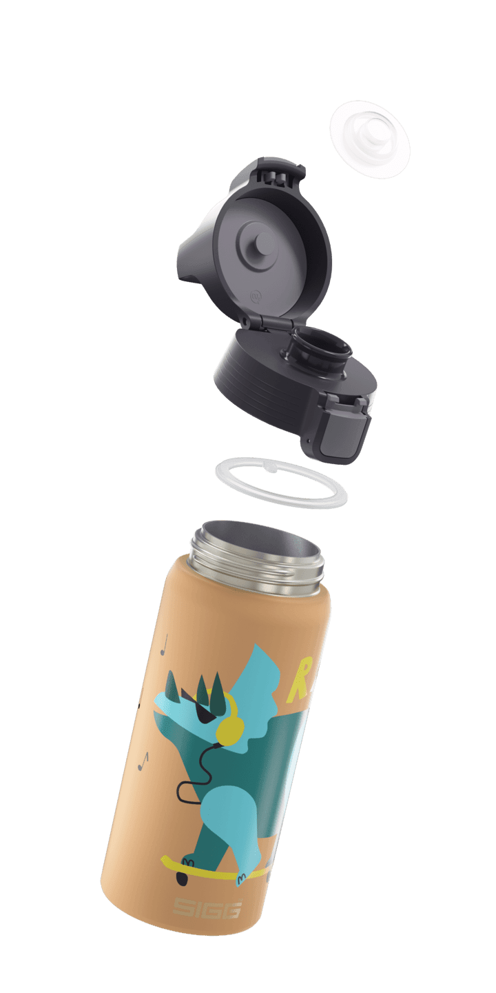 Shield Therm One Rawsome 0.5 L - bonge.fi